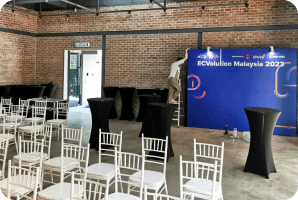 Marketing Activation
