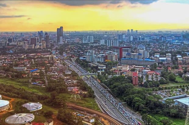 Petaling Jaya, Selangor