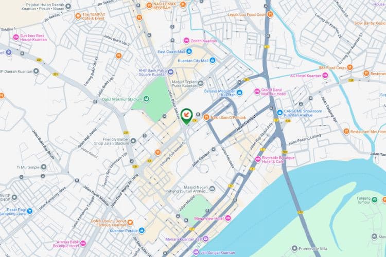 Map -
