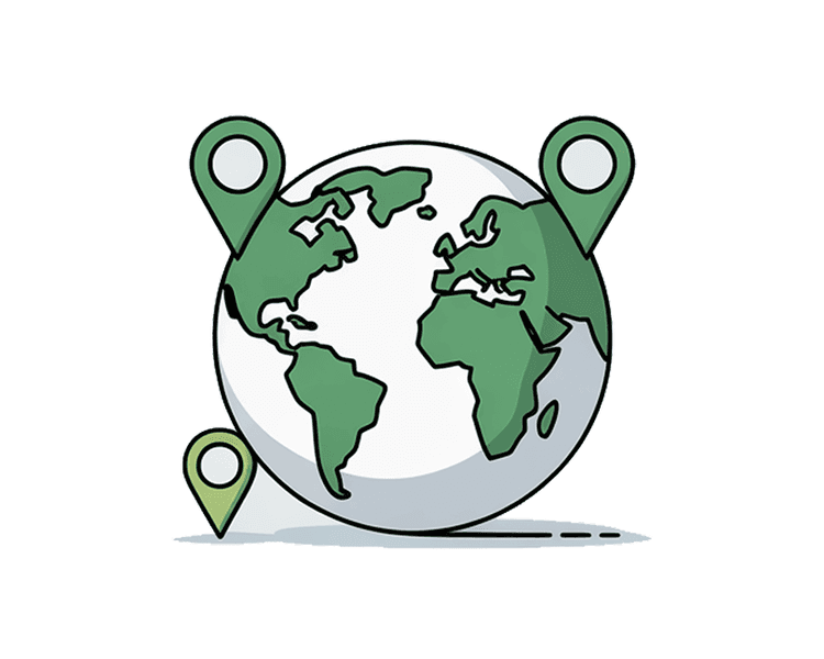 One Platform, Borderless Access